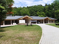 Akankohan Eco Museum Center