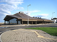 Shiretoko World Heritage Center