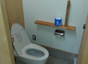 Toilet Facility